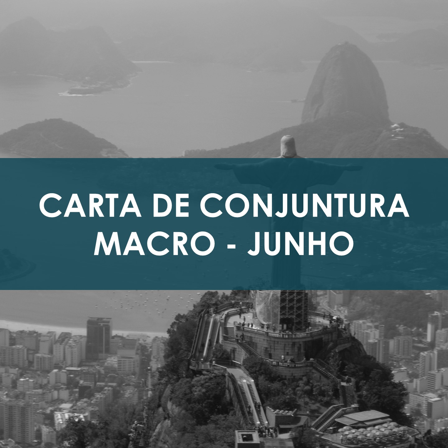 Visão Geral  Carta de Conjuntura